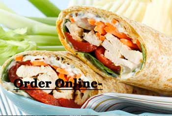 Order Online